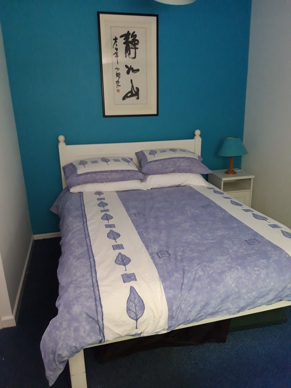 Woodside Lodge @ Elmrise Park